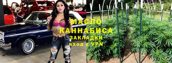 хмурый Богородицк