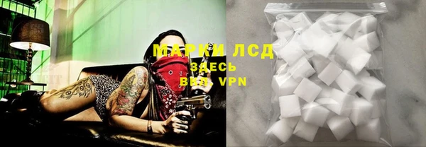 хмурый Богородицк