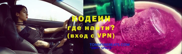 хмурый Богородицк