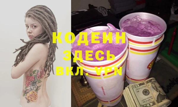 хмурый Богородицк